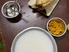-吉英盐焗鸡(文中路店)