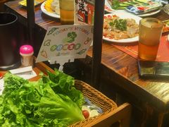 -烤肉食堂(揭阳广百店)
