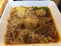 -大快活(丽丰店)