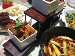 -路小缦·珍馐美馔(市心北路店)