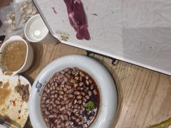 -百草滩羊清水涮羊肉(长城路店)