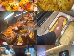 -比格比萨自助(宝山日月光店)