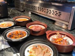 -马哥孛罗酒店·SAVVY全日餐厅