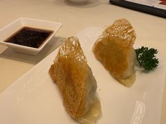 -利苑酒家(合景国际金融广场店)