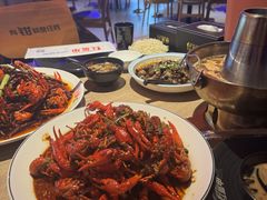 -红盔甲·小龙虾(车公庙店)