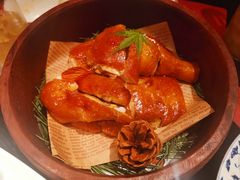 -锦楼·臻选新杭帮(杭州中心店)