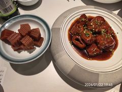 -梅飞酒家(桑园路店)