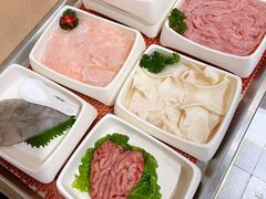 -海底捞火锅(金光华店)