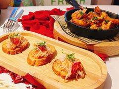 -Kathleen's Bistro&Bar 凯圣琳西餐厅(漕河泾印象城店)
