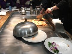 -玛雅铁板烧餐厅(中关村店)