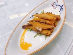 -中央饭店-餐厅