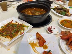 -辉记海鲜美食(氹仔店)