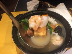 -文兴酒家(Chinatown - Gerrard Street)