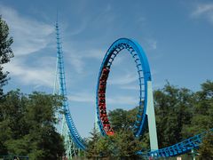 -南戴河国际娱乐中心