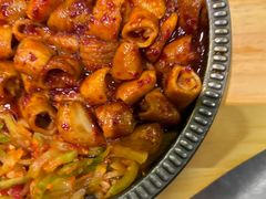 -大叹号·朝鲜族烤肉(潍坊泰华城店)