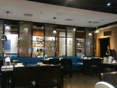 大堂-湘与香缘·湖南菜(王府井北京市百货大楼店)