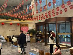 -玲珑汤泉生活会馆(花桥店)
