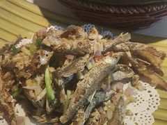 -千岛湖小鱼儿·淳安匠心农家菜