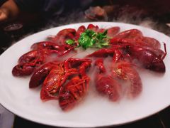 冰镇小龙虾-望江门小龙虾·烧烤(九堡店)