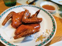 -新荣记(西溪湿地店)