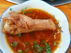 -石灰市毛记烧鸡公(解放碑店)