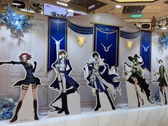 -上海静安大悦城