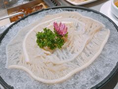 -海底捞火锅(漕宝路店)