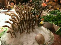 -太古汇海鲜姿造(延寿店)