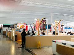 -遇见小面(白云机场T2安检外店)