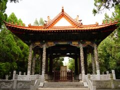 -建水文庙