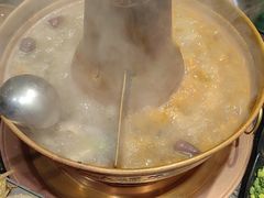 -清真·京华源铜锅涮肉(丰庆店)