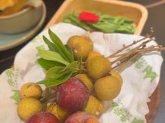 -季季山·云南野生菌火锅(上海首店)