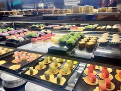 手工甜品-汉来海港·海鲜自助餐厅(上海七宝领展广场店)