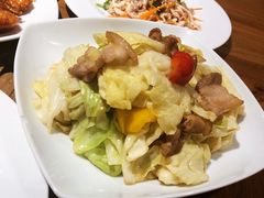 -泰华海鲜中餐厅(普吉镇店)