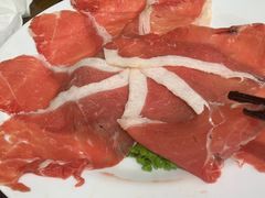 -瀚牛阁·鲜牛肉火锅(小西门店)