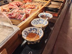 -钱小奴炭烤自助料理·安格斯牛肉(盐城中南城店)