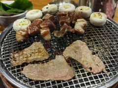 -原始泥炉烤肉(总店)