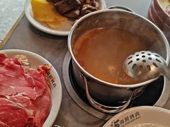 -伍棵星炭烤自助料理·烤鳗鱼(浦东食品城店)