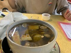 苦瓜排骨汤-海鲜街菜馆(海珠南路店)