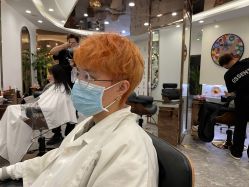 -INSTYLE造型·明星店