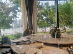 -浦江二号·独栋江景餐厅(滨江大道店)