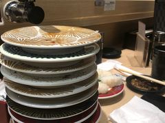 -大起水产回转寿司(道顿堀店)