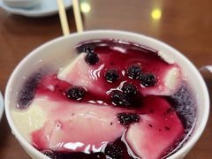-日月永和中国餐饮名店(东湖店)
