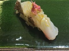 -鮨一日本料理(大中华店)