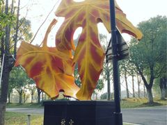 -白塘生态植物园