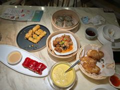 -陶陶居酒家(SM二期购物广场店)