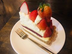 -黑草莓(重庆路店)