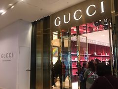 -GUCCI(南京德基店)