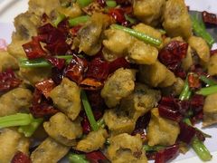 -隐厨·海鲜餐厅(恒通路店)