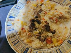 -伊带伊路新疆美食府(呼家楼店)